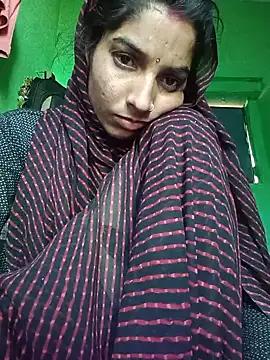 Diya__Baby from StripChat is Freechat