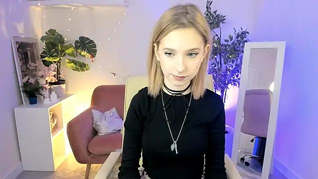 Dreamgirl_Iris from StripChat is Freechat