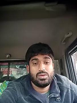 Driver-naru from StripChat is Freechat