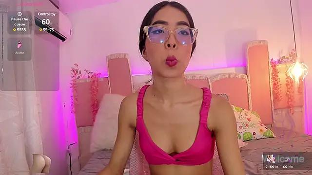 Dulce_Ariza from StripChat is Freechat