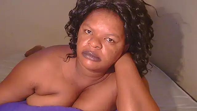 ebony_rose11 from StripChat is Freechat