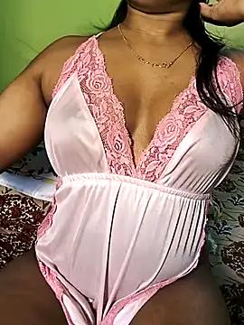 FANTASY_QUEEN_07 from StripChat is Freechat