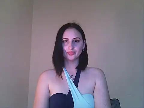 FunLovingSoul from StripChat is Freechat