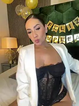 GabriellaFerrer from StripChat is Freechat