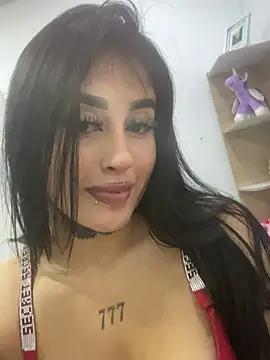 Girl_milk7 from StripChat is Freechat