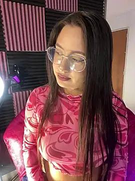 Gretta_Hot from StripChat is Freechat