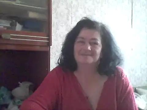 GypsiQueen2 from StripChat is Freechat