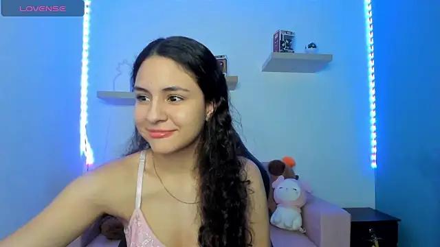 Hada_Slim from StripChat is Freechat