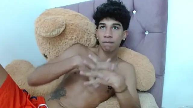 hares_mds from StripChat is Freechat