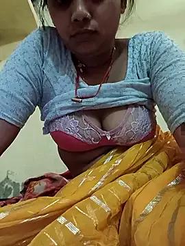 Photos of Hi_Radhika from StripChat is Group