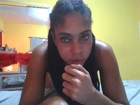 HONEYSWEETS_LIVE from StripChat is Freechat