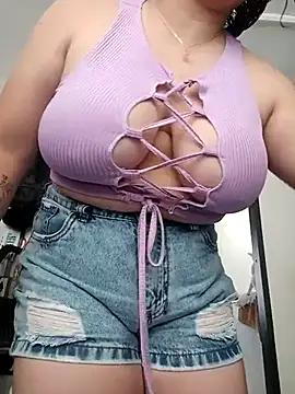 horny--curvy from StripChat is Freechat