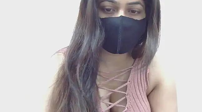 Photos of hot_naina1 from StripChat is Group