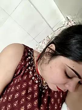 Husnpari20 from StripChat is Freechat