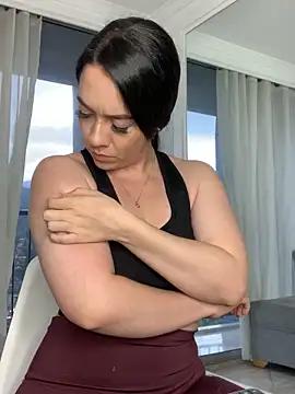 ImAlicee from StripChat is Freechat