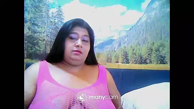 indianhoney694u from StripChat is Freechat