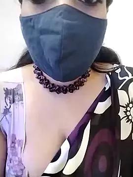 Irene_daffy_angle from StripChat is Freechat