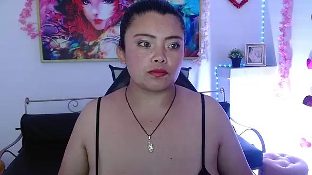 Janeth_zambrano from StripChat is Freechat