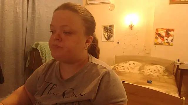 Janiffer_MiMi from StripChat is Freechat