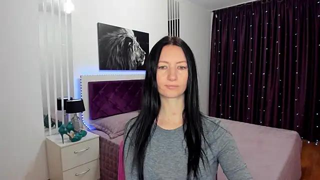 JennaMaple from StripChat is Freechat