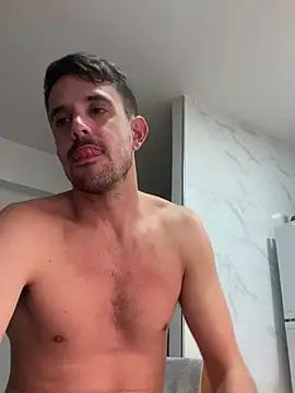 julian333 from StripChat is Freechat