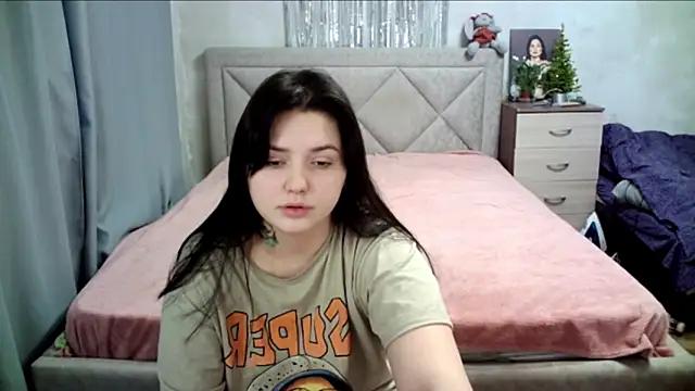 juliettkalen from StripChat is Freechat