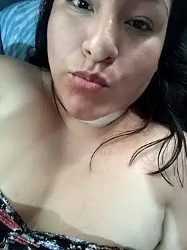 kali_lopez from StripChat is Freechat