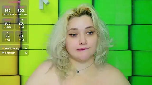 kali_rosess from StripChat is Freechat