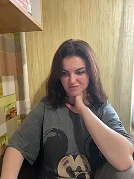 Karolina_llove from StripChat is Freechat