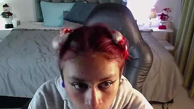 Kat_cute_ from StripChat is Freechat