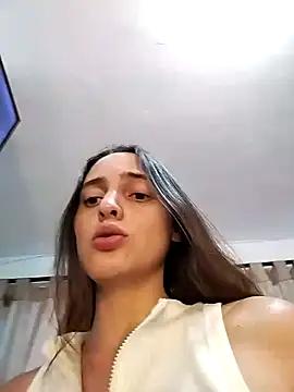 KateDer7 from StripChat is Freechat