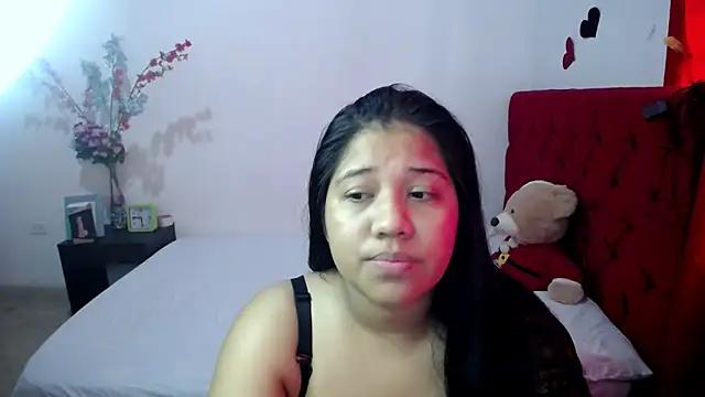 katyy_sexy17 from StripChat is Freechat