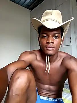 KINGBLACK1 from StripChat is Freechat