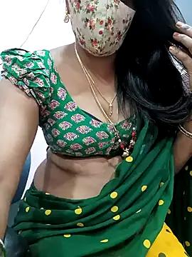 kruthika-telugu from StripChat is Freechat