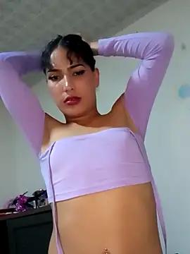 Lanna_hott_ from StripChat is Freechat