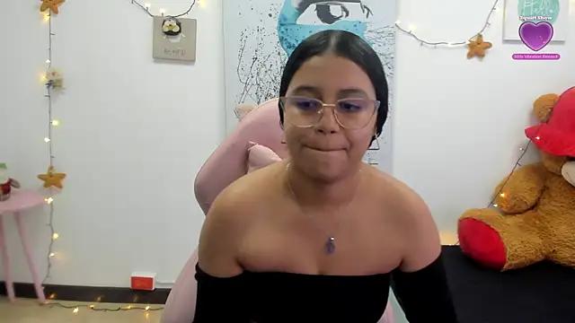 LauraJimenez1 from StripChat is Freechat