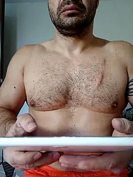 LEIRIS_Y_FRED_01 from StripChat is Freechat