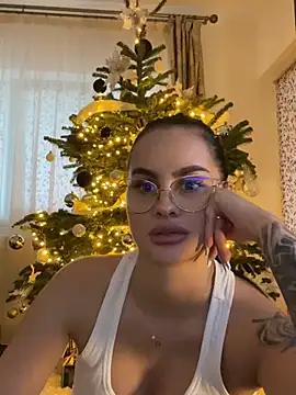 Lexie_Rose from StripChat is Freechat