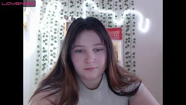 Light_Luna from StripChat is Freechat