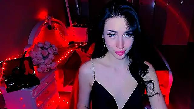 lovely_desire from StripChat is Freechat