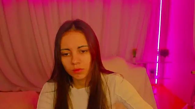 Luna_Leto from StripChat is Freechat