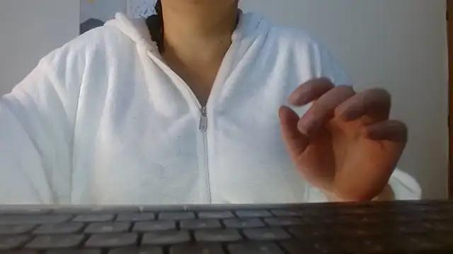 majo_leal_ from StripChat is Freechat