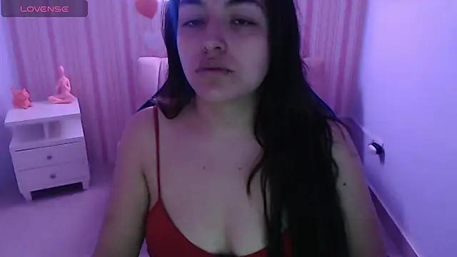 mariajose_ch from StripChat is Freechat