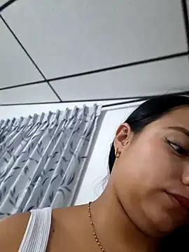 MarianaByanchi from StripChat is Freechat