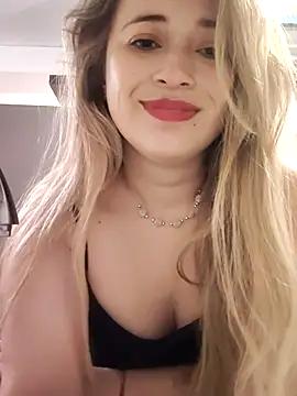 MarianaMiller_ from StripChat is Freechat