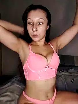 Marye_sony from StripChat is Freechat