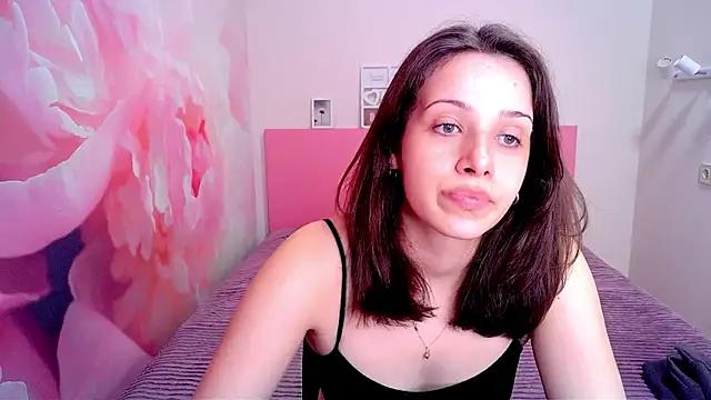 MaryMistery from StripChat is Freechat