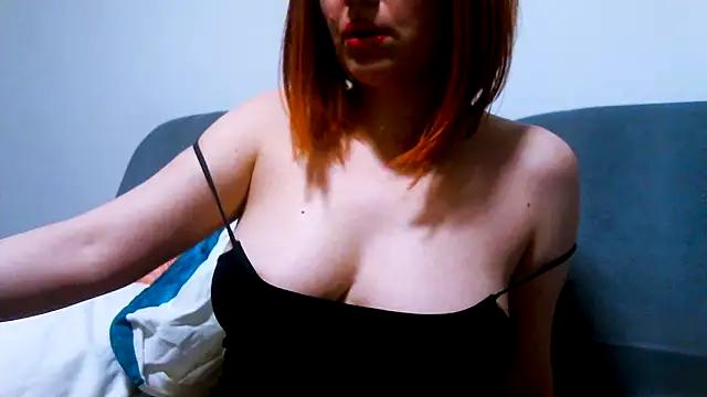 MashaYeah777 from StripChat is Freechat