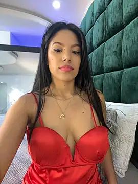 MeliissaDurand from StripChat is Freechat