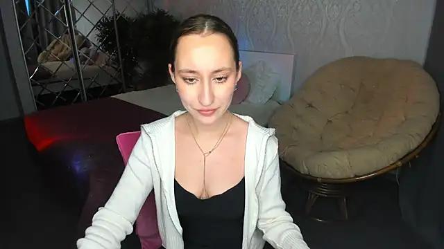 MelodyOfLovee from StripChat is Freechat